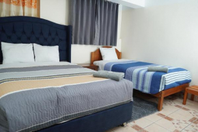 Conquistador Hotel